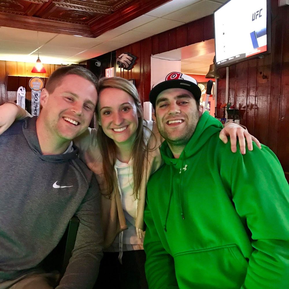 Meet your Posher, Devin